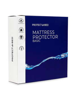 PROTECTOR PARA COLCHÓN A-BED (TWIN Y FULL)
