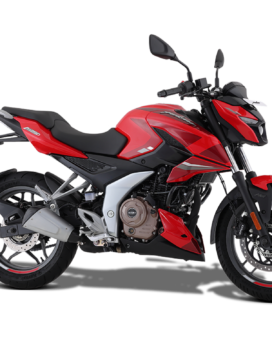 Bajaj Pulsar N250