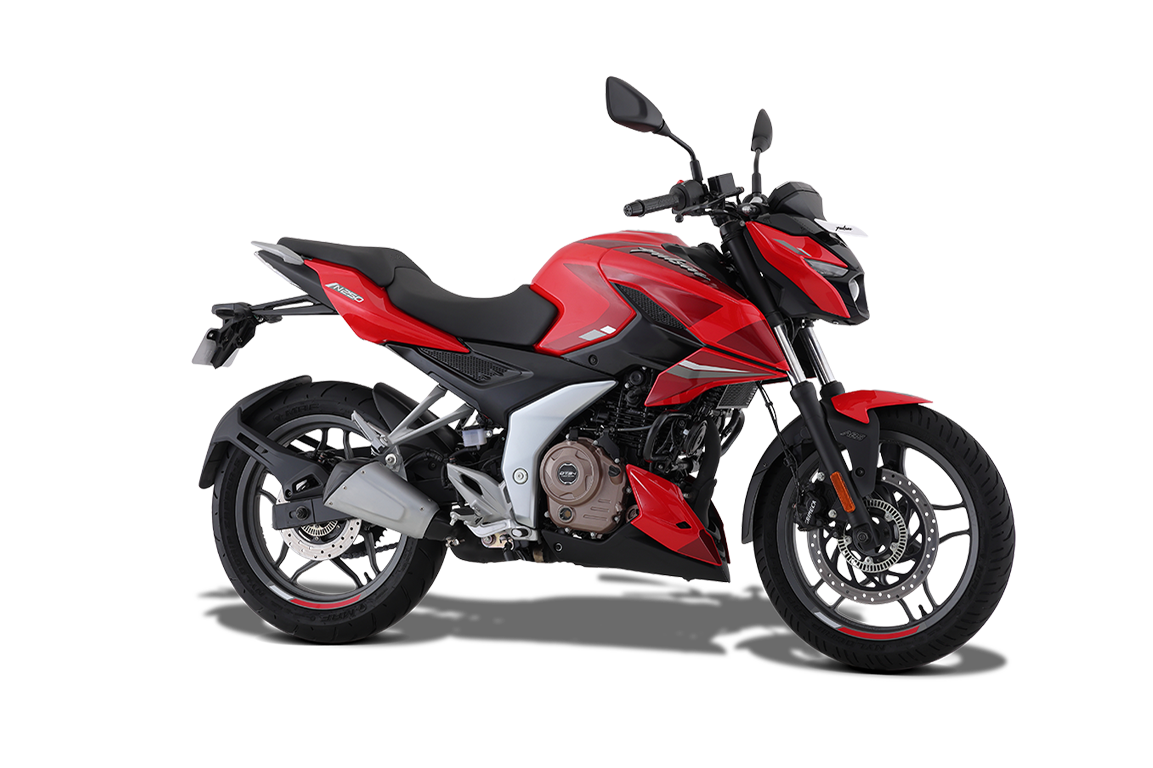 Bajaj Pulsar N250