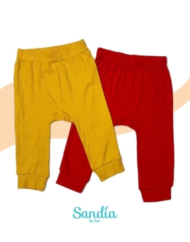 Pantalones bebé Cat & Jack
