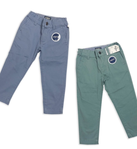 Pantalones largos niños Osh Kosh y Gap