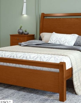 CAMA FULL REALI COLOR FRASSINO