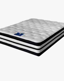 Rex | Gran clase pillow top