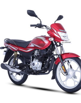 Bajaj Platina 100