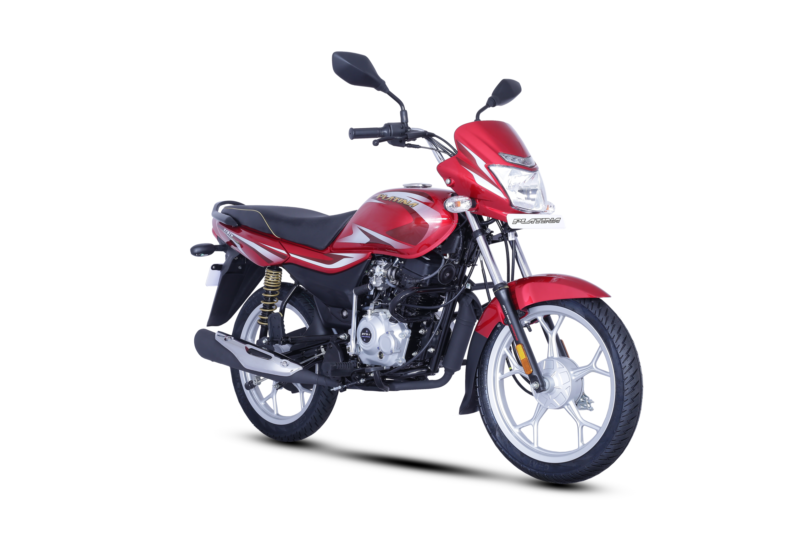 Bajaj Platina 100