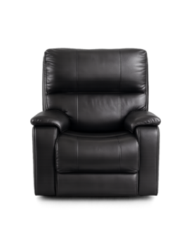 SILLON RECLINABLE MANUAL DE DESCANSO