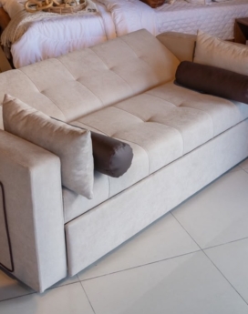 SOFA CAMA HANNAN / SALOMON