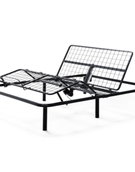 BASE DE CAMA AJUSTABLE N150