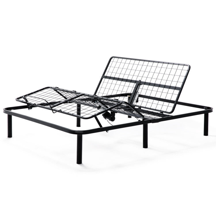 BASE DE CAMA AJUSTABLE N150