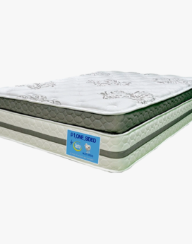 Serta | One Sided