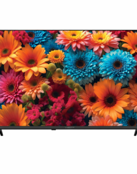 Televisor Skyworth 55” QLED+ 120Hz MEMC Google TV 4K