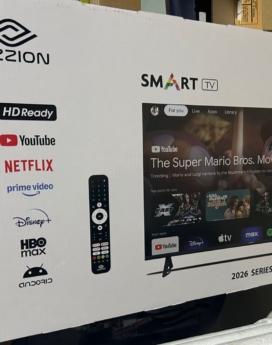 TELEVISOR VIZZION 32 PULGADA