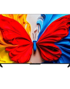 TELEVISOR TCL 50 QLED/FHD/FLAT SMART/1920Ã—1080