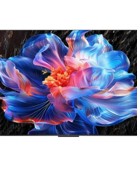 TELEVISOR TCL 55/4K UHD/FLAT SMART/3840X2160