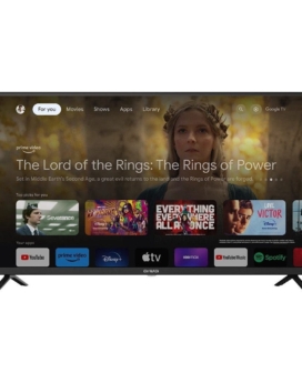 TELEVISOR AIWA 43 QLED/FHD/FLAT SMART/WIFI