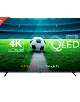 TELEVISOR AIWA 86 QLED/4K FLAT SMART/3840X2160