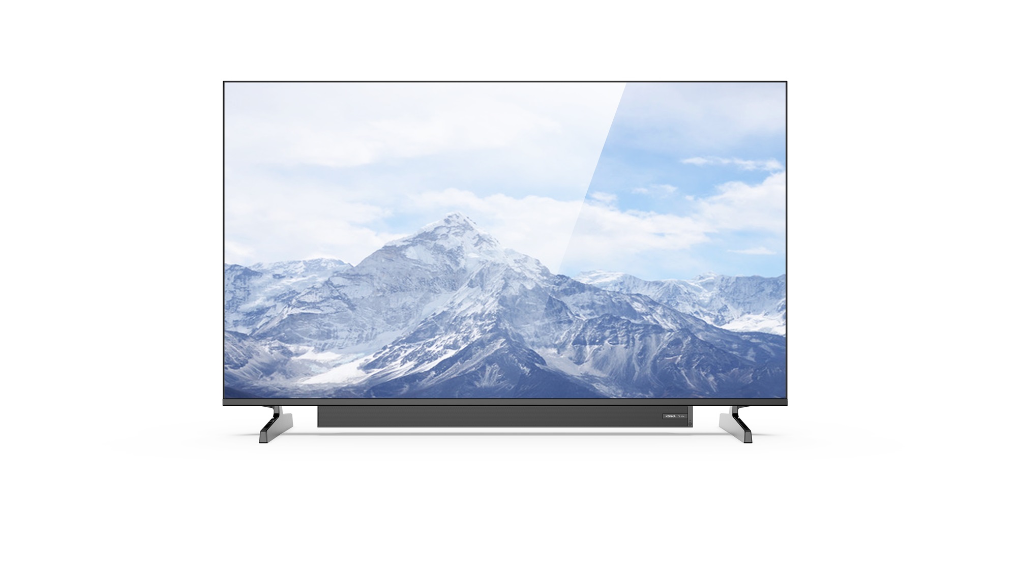 TELEVISOR KONKA 50 LED FHD/1920X1080/FLAT SMART