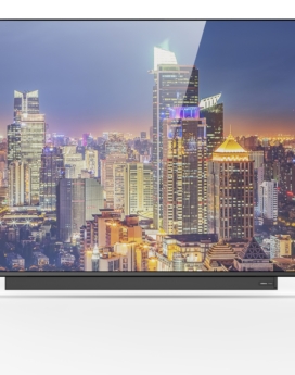 TELEVISOR KONKA 65 UHD 4K/3840Ã—2160/FLAT SMART