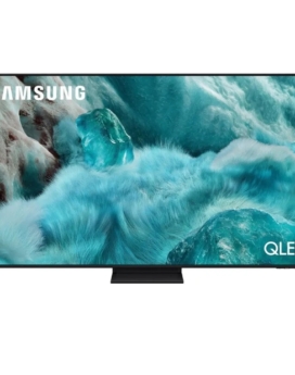 TELEVISOR SAMSUNG 65 QLED/4K FLAT SMART/3840X2160