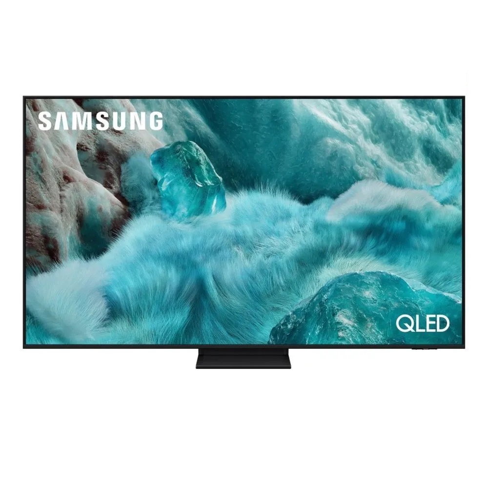 TELEVISOR SAMSUNG 65 QLED/4K FLAT SMART/3840X2160