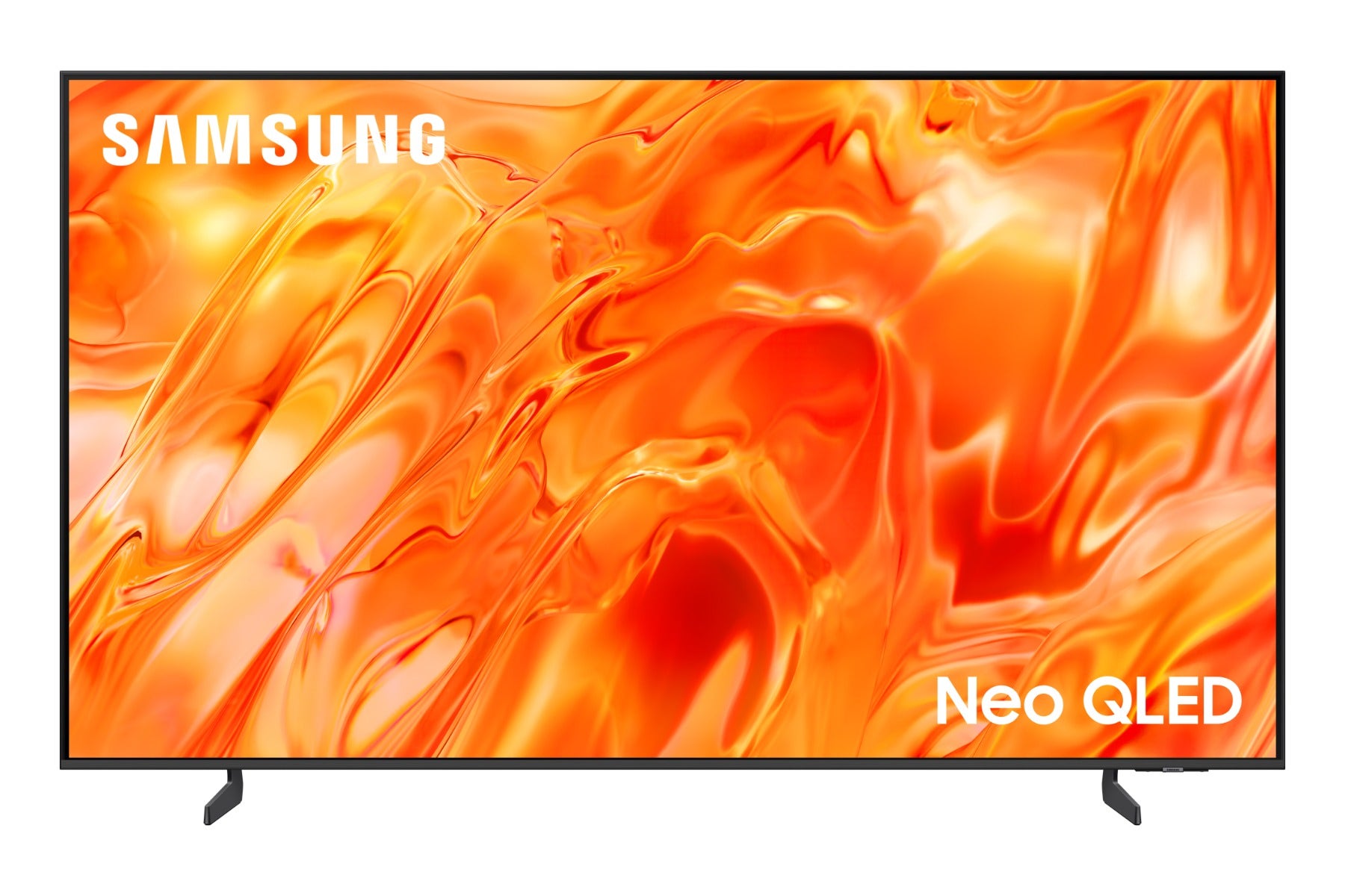 TELEVISOR SAMSUNG 65 NEO QLED 4K FLAT SMART 3840X2160