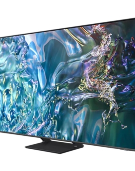 TELEVISOR SAMSUNG 70 QLED 4K/3840X2160/FLAT SMART