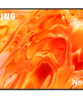 TELEVISOR SAMSUNG 75 NEO QLED 4K,3840X2160