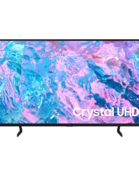 TELEVISOR SAMSUNG 50 CRYSTAL UHD/4K FLAT SMART/3840Ã—2160