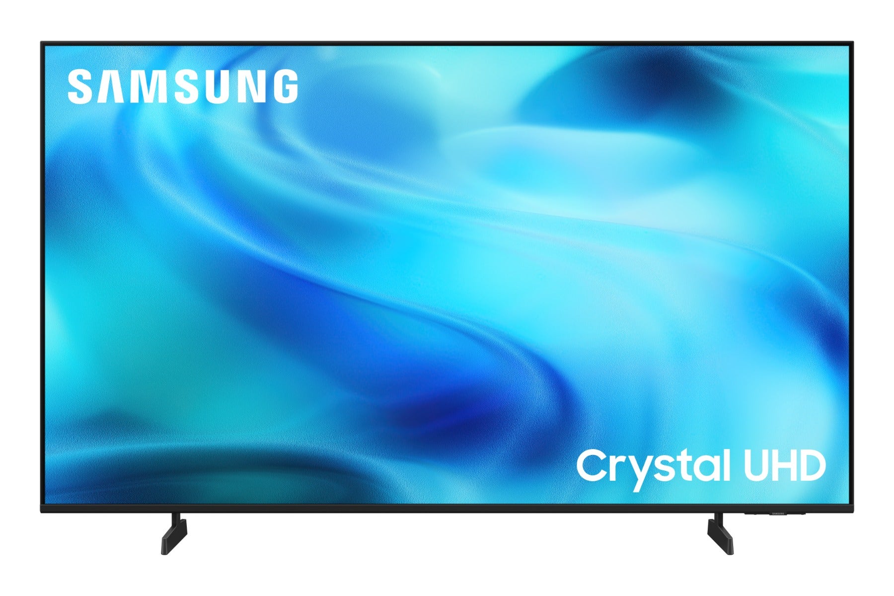 TELEVISOR SAMSUNG 55 UHD 4K FLAT SMART 3840A—2160