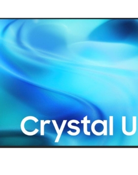 TELEVISOR/SAMSUNG/75/UHD/4K/FLAT/SMART/3840X2160