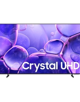 TELEVISOR SAMSUNG 85 UHD/4K FLAT SMART/3840Ã—2160