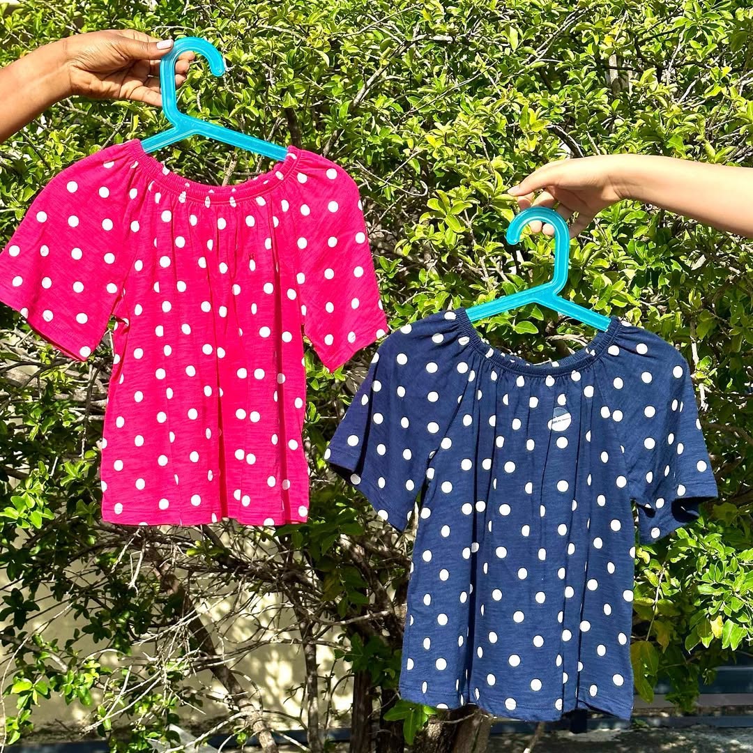 Tshirt niña Gap, talla: XS (4)