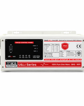 INVERSOR TRACE 2.5 Kw 120 VAC 24 VDC