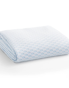 PROTECTOR DE COLCHON REFRESCANTE