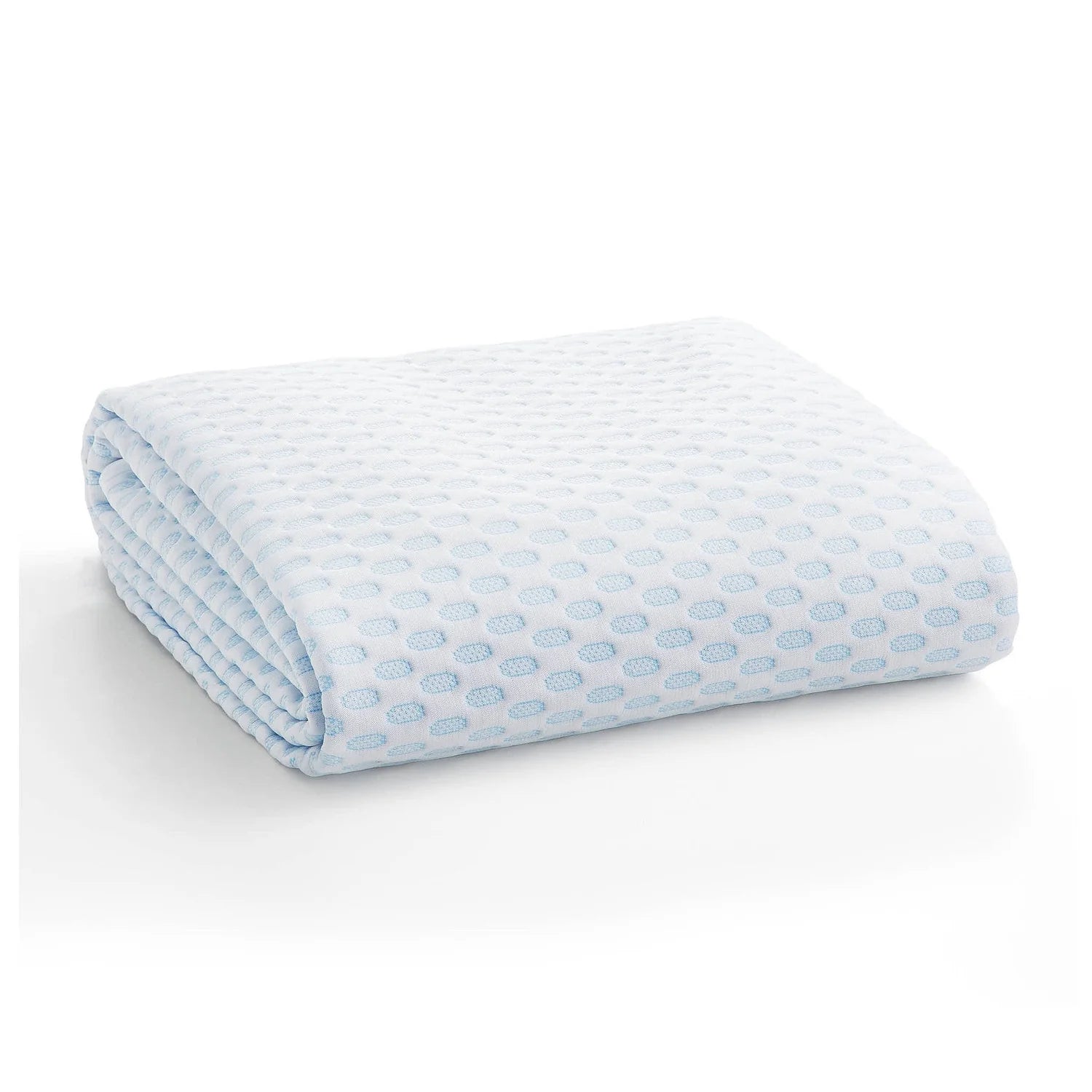 PROTECTOR DE COLCHON REFRESCANTE