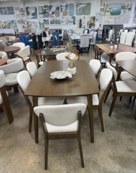 COMEDOR 4 SILLAS