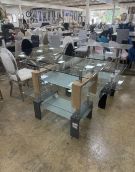 MESA DE CENTRO