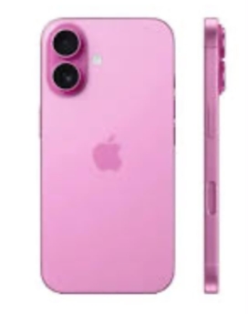 IPHONE 16 PLUS 128 GB