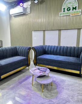 JUEGO DE MUEBLES ESTILO P PREMIUN