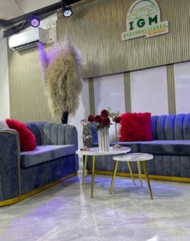 JUEGO DE MUEBLE IMPERIAL