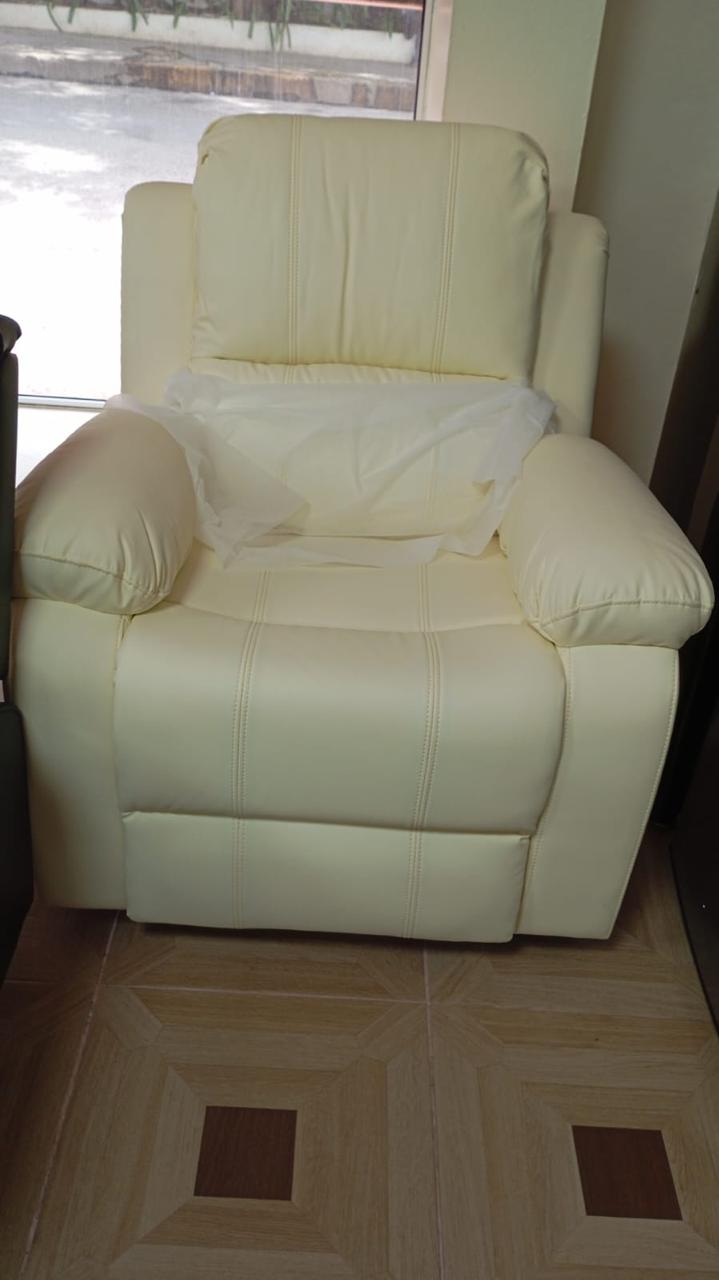 SILLÓN RECLINABLE