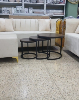 JUEGO DE SALA 3/2