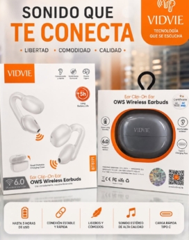 AUDIFONO VIDVIE