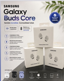 GALAXY BUDS CORE ORIGINAL