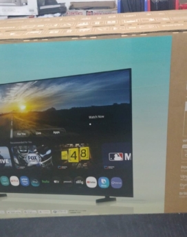 TELEVISOR SAMSUNG 65 PULGADA