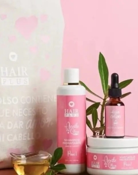 KIT ACEITE DE OLIVA