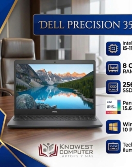 LAPTO DELL. TU MEJOR OPCION