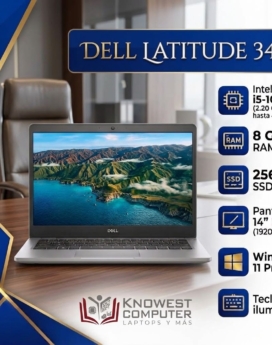 LAPTOP DELL