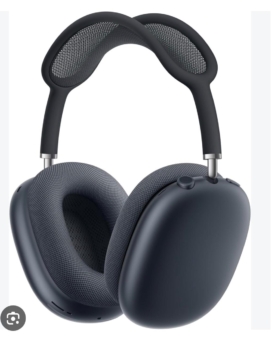 AIRPODS MAX,NEGRO, BLANCO, AZUL, Y ROJO