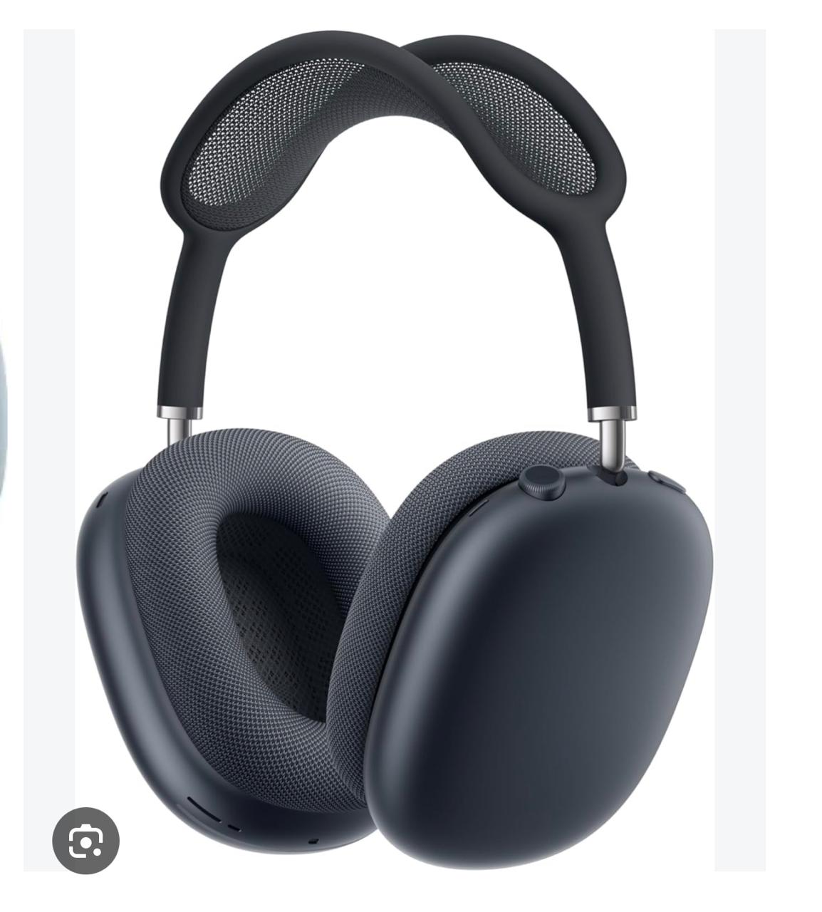 AIRPODS MAX,NEGRO, BLANCO, AZUL, Y ROJO